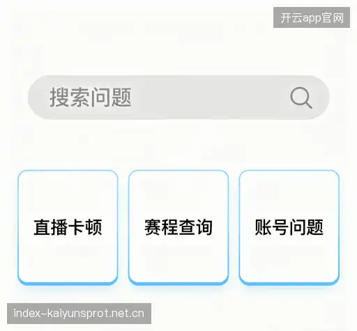常见疑问集